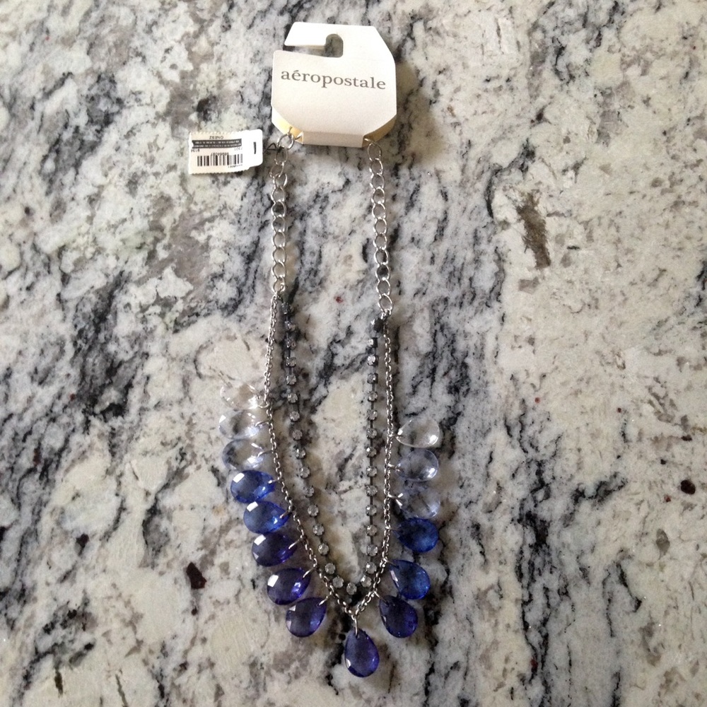 A necklace